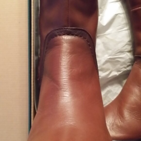 Clark's Ingalls Vicky 2 Boots - Picture 8 of 10